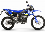 Derbi Senda DRD125R Derbi Senda DRD125R